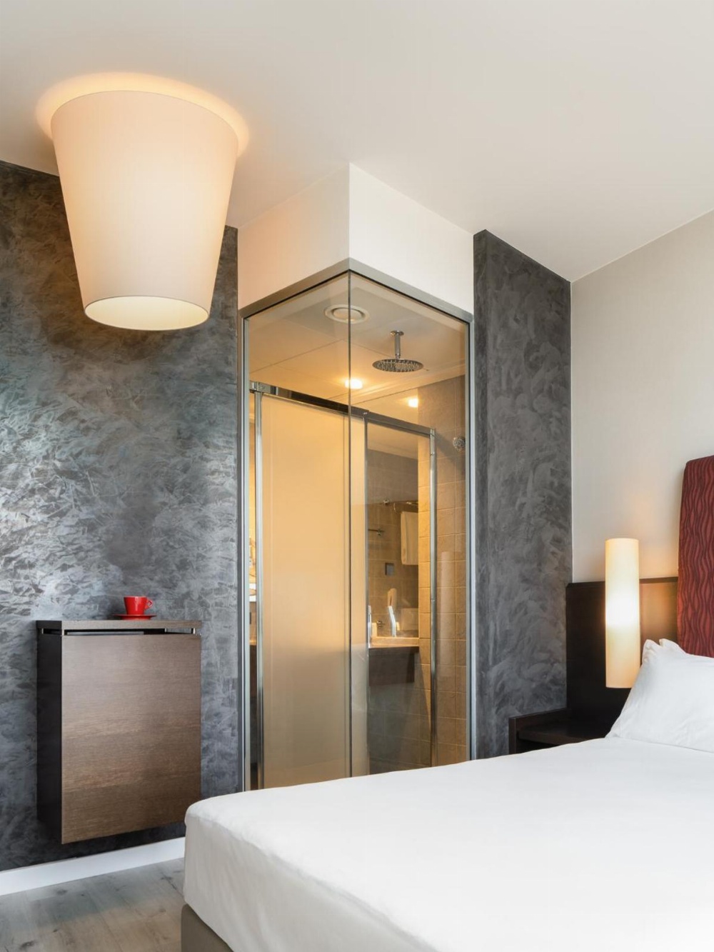 HI Hotel Bari Image 12