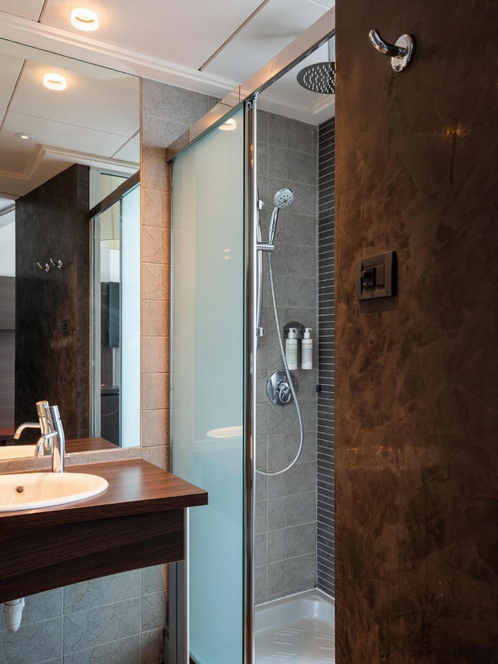 HI Hotel Bari Image 14