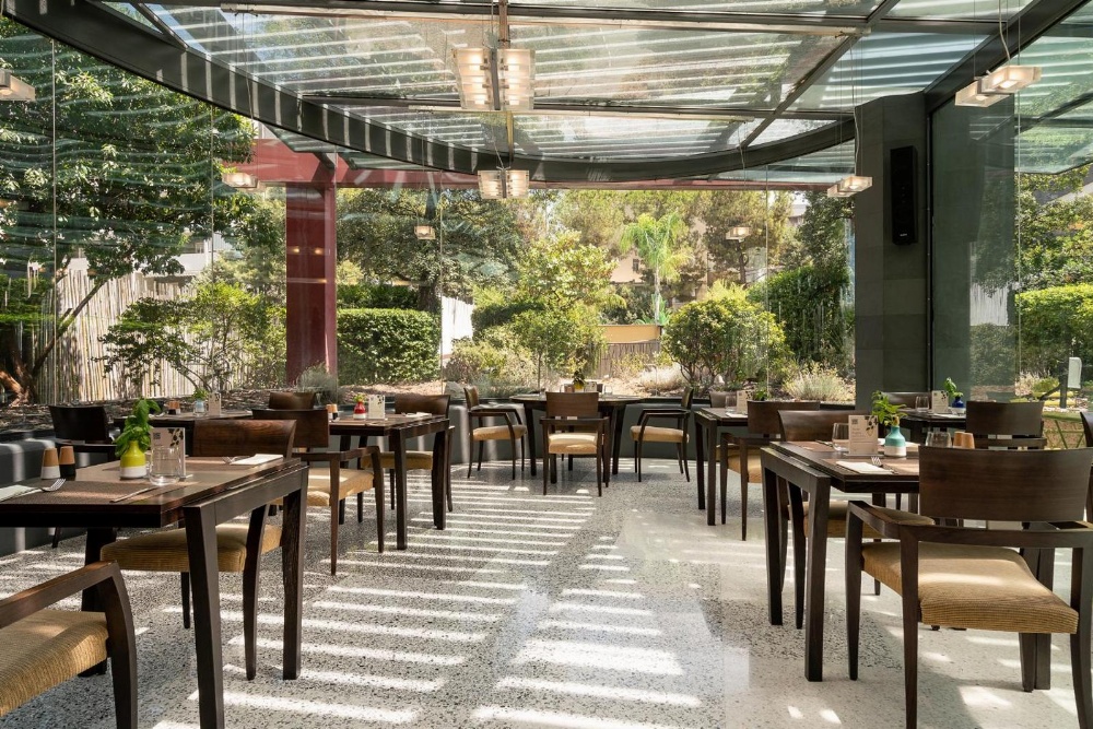 HI Hotel Bari Image 30