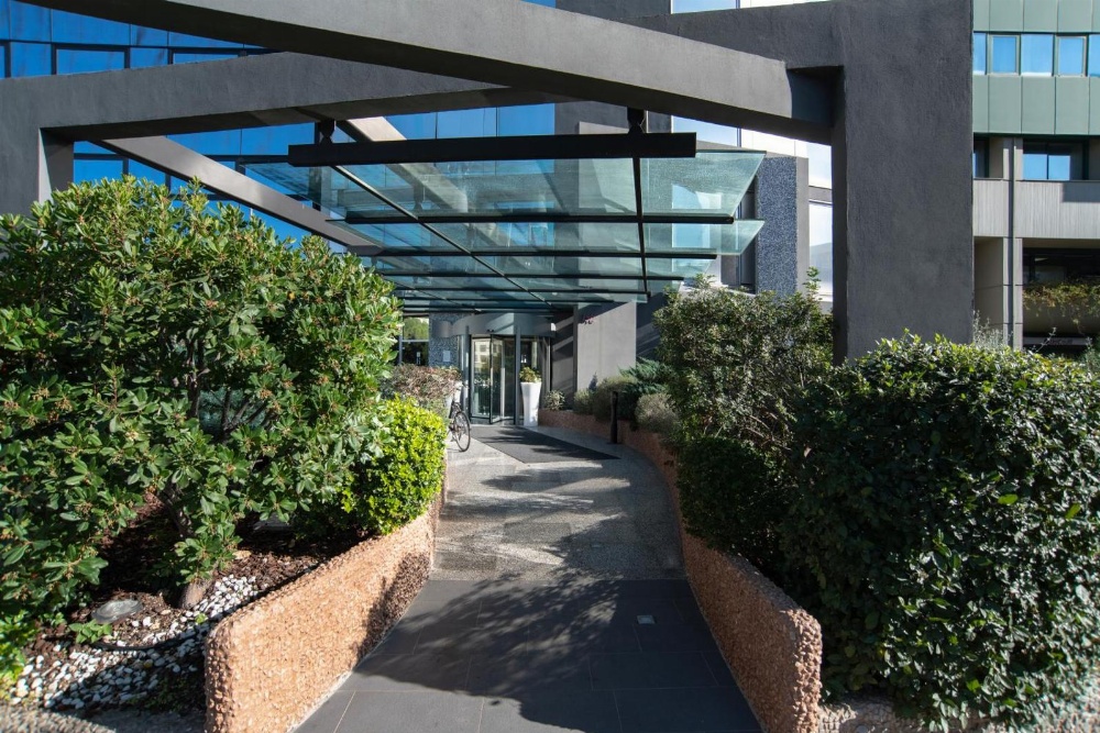 HI Hotel Bari Image 47
