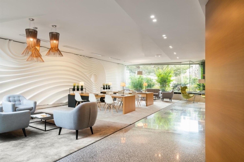 HI Hotel Bari