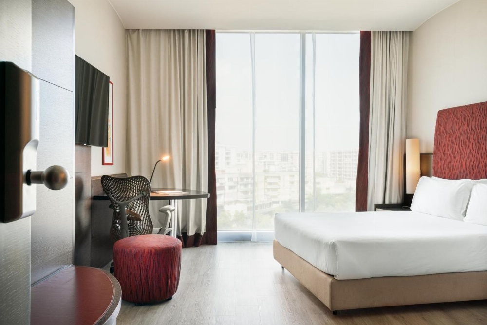 HI Hotel Bari