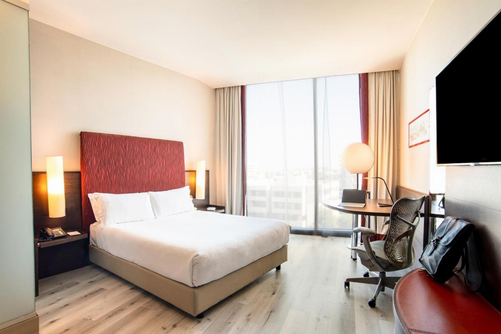HI Hotel Bari